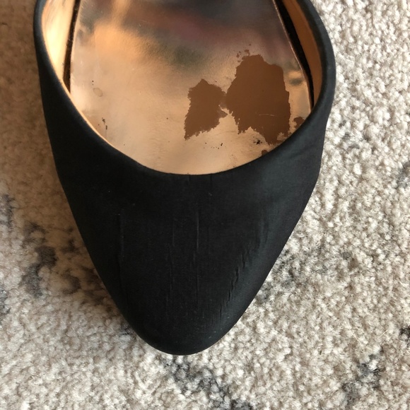 Badgley Mischka Pumps - Picture 6 of 6